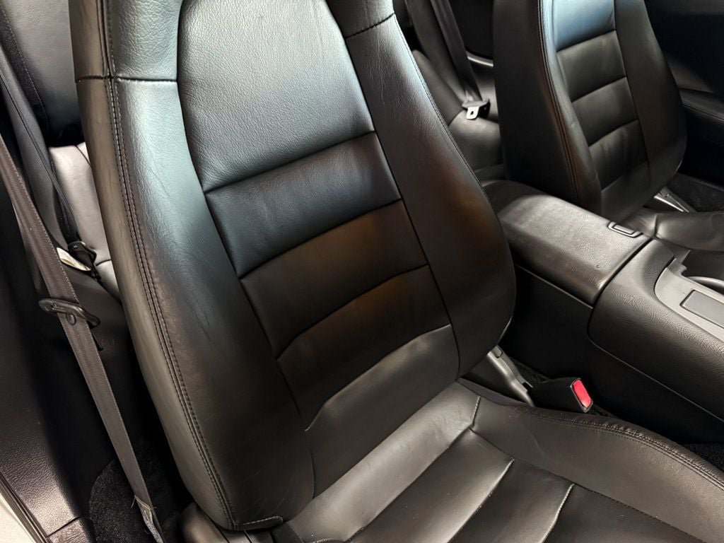 Used 1998 Toyota Supra Turbo RWD image 57