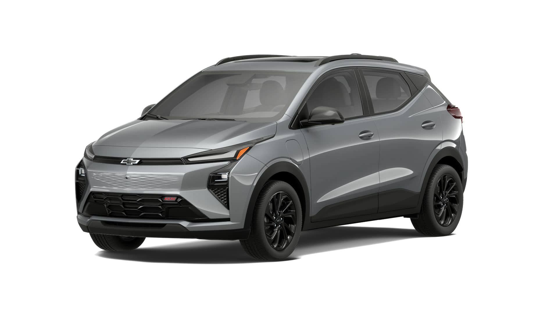 New 2027 Chevrolet Bolt RS FWD image 25