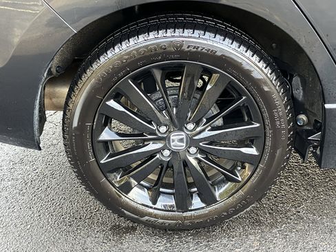 Certified 2020 Honda Fit Sport image 13