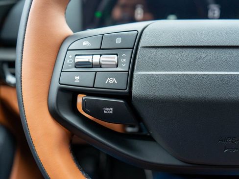 New 2026 Kia Sportage X-Line AWD/4WD image 20