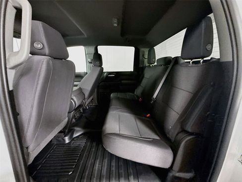 New 2026 GMC Sierra 3500 Pro w/ Convenience Package AWD/4WD image 15