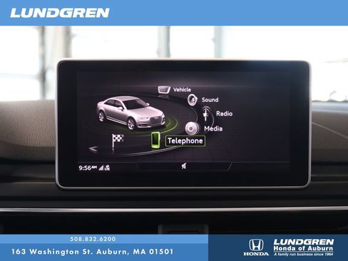 Used 2019 Audi S4 Premium Plus w/ Premium Plus Package AWD/4WD image 25
