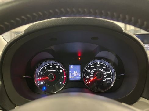 Used 2016 Subaru Forester 2.5i Touring w/ Eyesight & Navigation System image 17