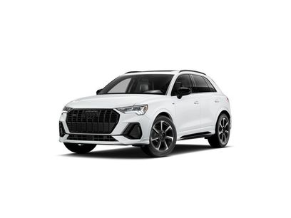 New 2025 Audi Q3 2.0T Premium Plus