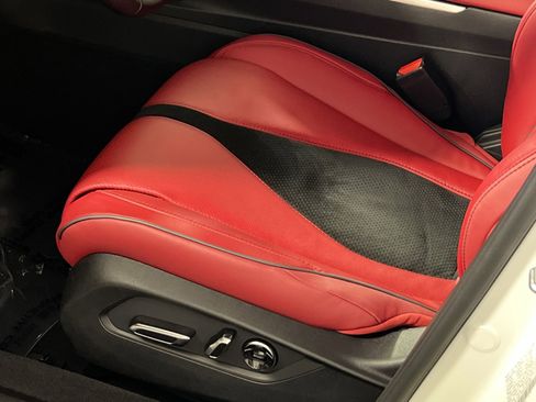 Used 2025 Acura TLX Type S image 14