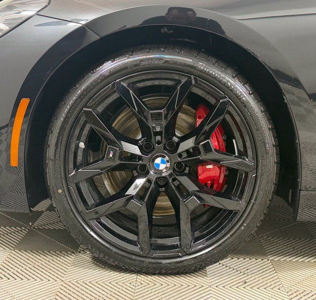 New 2026 BMW 230i xDrive Coupe w/ Premium Package AWD/4WD image 9