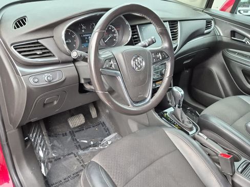 Used 2019 Buick Encore Preferred FWD image 11