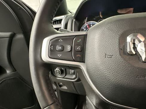 Used 2023 RAM 1500 Big Horn AWD/4WD image 8