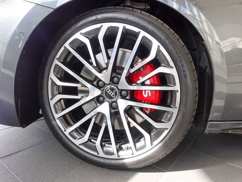 New 2026 Audi S5 Premium Plus AWD/4WD image 9