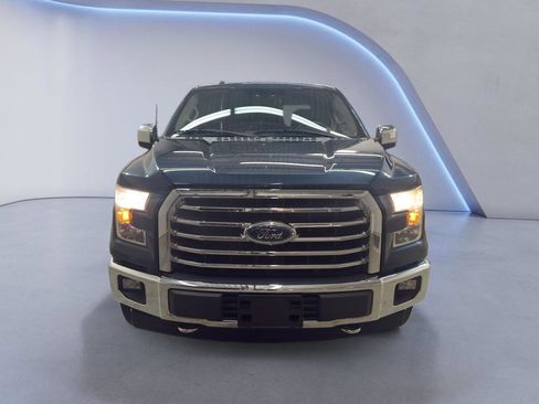 Used 2017 Ford F150 XLT w/ Equipment Group 302A Luxury image 2