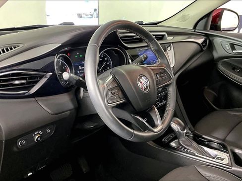 Certified 2023 Buick Encore GX Select image 14
