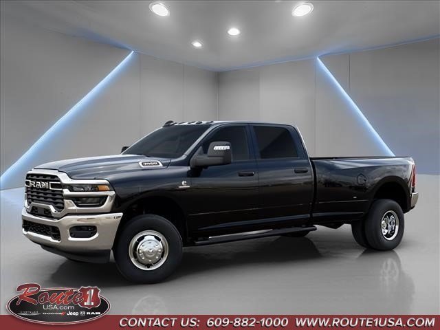 New 2027 RAM 3500 Tradesman AWD/4WD image 2