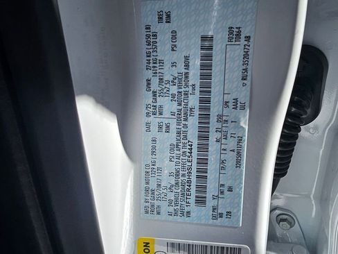 New 2025 Ford Ranger XL image 38