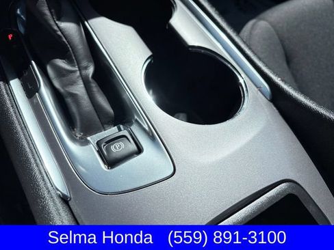 Used 2023 Chevrolet Malibu LT w/ LPO, Floor Liner Package FWD image 22