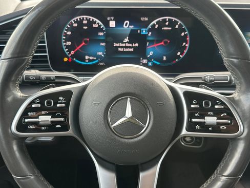 Certified 2020 Mercedes-Benz GLE 350 4MATIC image 24