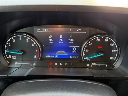 Certified 2022 Ford Maverick Lariat w/ Lariat Luxury Package image 18