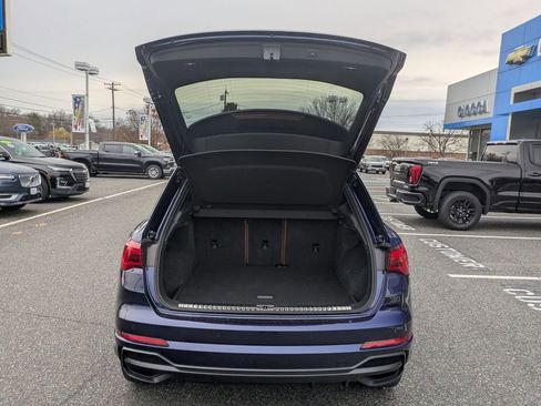 Used 2022 Audi Q3 2.0T Premium image 22