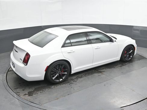 Used 2023 Chrysler 300 C RWD image 37