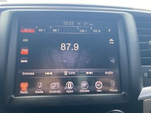 Used 2014 RAM 1500 Big Horn image 30