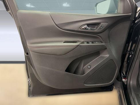 Used 2024 Chevrolet Equinox RS FWD image 14