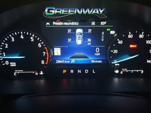 Used 2023 Ford Explorer XLT w/ Equipment Group 202A RWD image 21