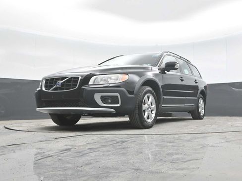 Used 2008 Volvo XC70 3.2 AWD/4WD image 41