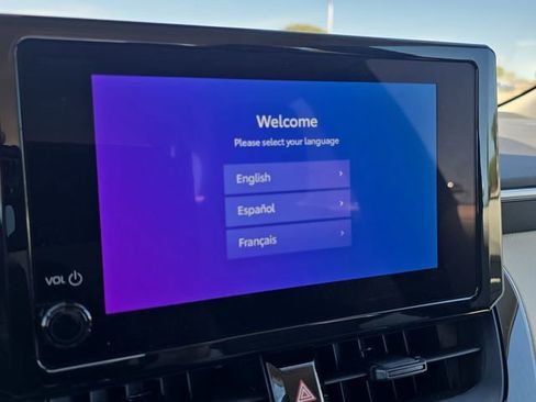 New 2026 Toyota Corolla LE image 19