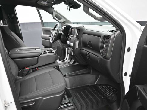 Used 2024 GMC Sierra 1500 Pro w/ Pro Value Package AWD/4WD image 20