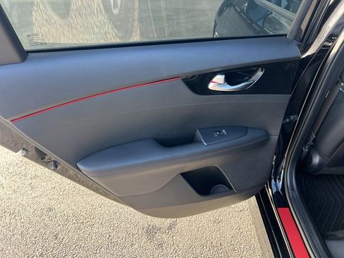 Used 2021 Kia Forte GT w/ GT2 Package image 25