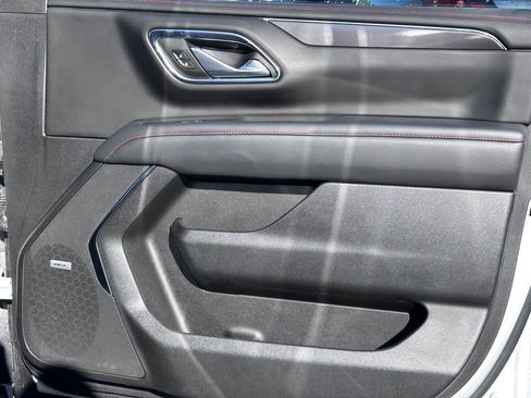 Used 2022 Chevrolet Tahoe RST w/ Luxury Package image 41