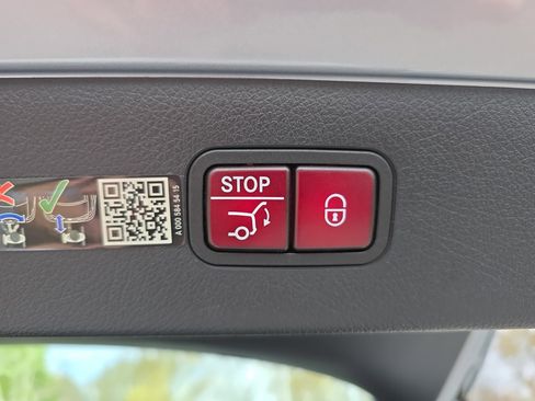 Certified 2023 Mercedes-Benz EQS 450+ Sedan image 13