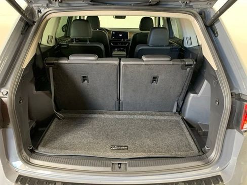 Used 2026 Volkswagen Atlas SE AWD/4WD image 27