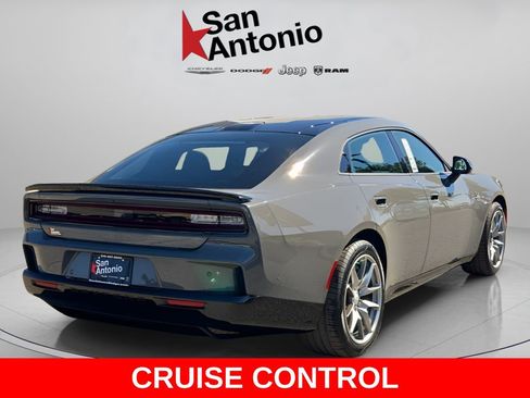 New 2026 Dodge Charger R/T Scat Pack w/ Track Package image 8