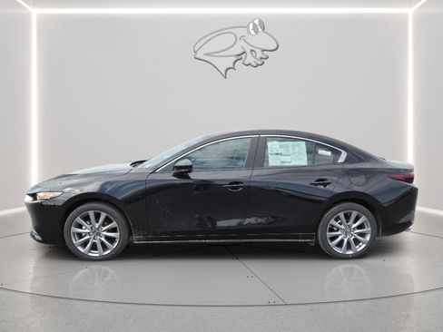 New 2026 MAZDA MAZDA3 2.5 S Sedan w/ Preferred Pkg image 2