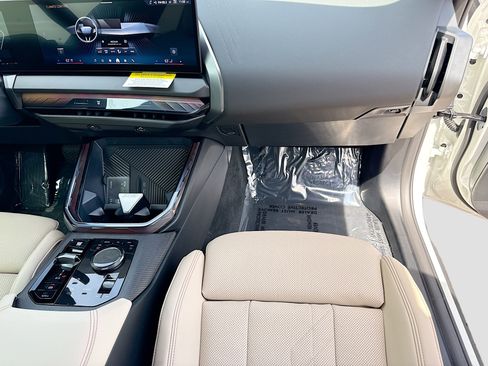 New 2026 BMW X3 xDrive30 w/ Convenience Package image 18