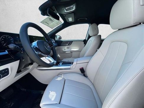 Certified 2025 Mercedes-Benz GLA 250 GLA 250 image 4