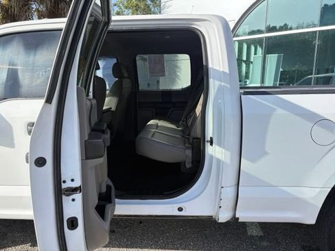 Used 2018 Ford F150 XL w/ XL Power Equipment Group AWD/4WD image 23