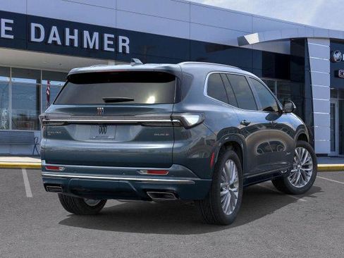 New 2026 Buick Enclave Avenir w/ Super Cruise Package image 4