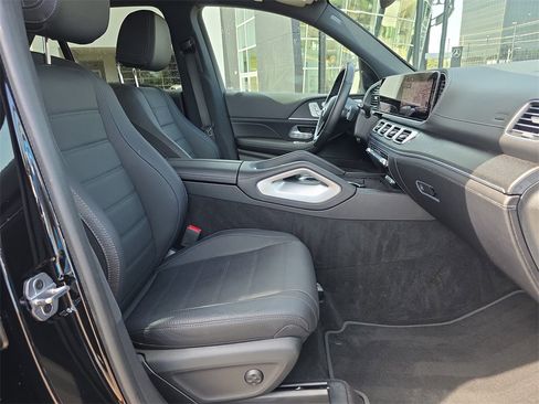 Certified 2024 Mercedes-Benz GLE 450 4MATIC image 16