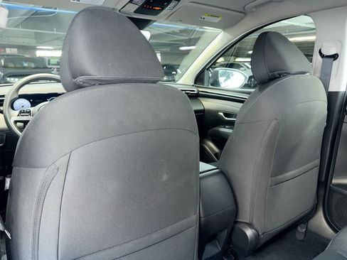 Used 2024 Hyundai Tucson SE AWD/4WD image 23
