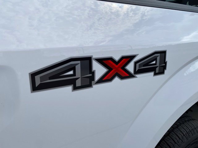 Used 2020 Ford F150 XLT AWD/4WD image 6