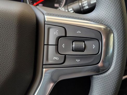 New 2025 Chevrolet Blazer LT image 21