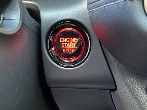 New 2027 Honda HR-V EX-L image 23