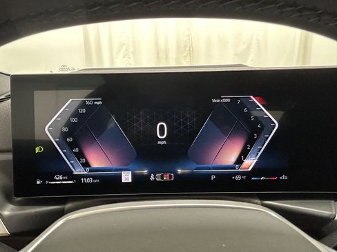 Used 2025 BMW 230i xDrive Coupe w/ Premium Package image 14