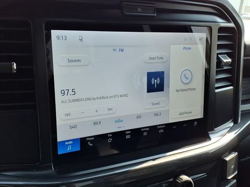 New 2026 Ford F150 STX AWD/4WD image 23