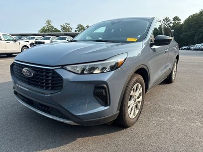 Used 2024 Ford Escape Active