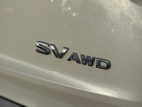 Certified 2023 Nissan Rogue SV image 14