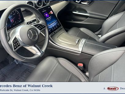 Used 2023 Mercedes-Benz C 300 Sedan