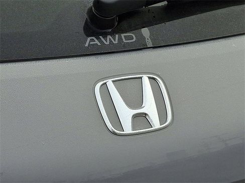 Certified 2026 Honda HR-V Sport image 29