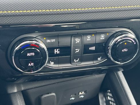 New 2026 Chevrolet TrailBlazer ACTIV w/ Convenience Package image 17